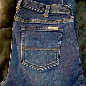 Cathart jeans